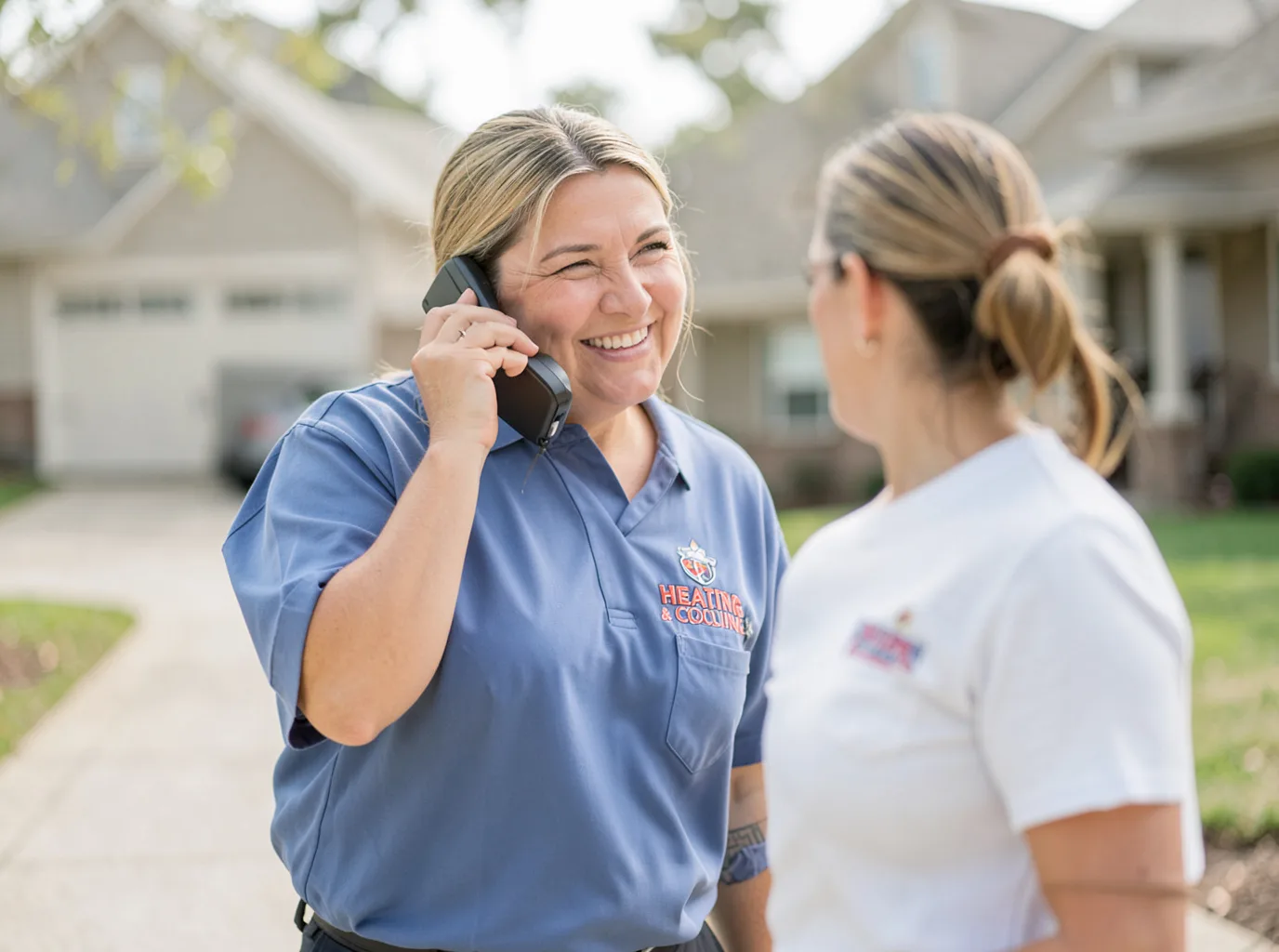 Hvac Repair Cadogan, PA FAQs